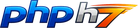 phph7 logo